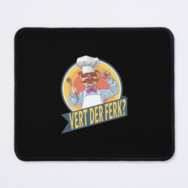 Item preview, Vert Der Ferk designed and sold by athamuguta7.