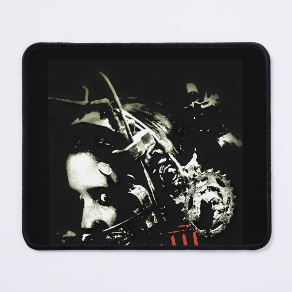 Item preview, Saw Horror Movie designed and sold by lokaleeuci.