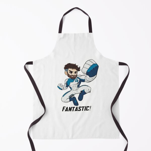 Item preview, Fantastic! designed and sold by Lavender and Crow.