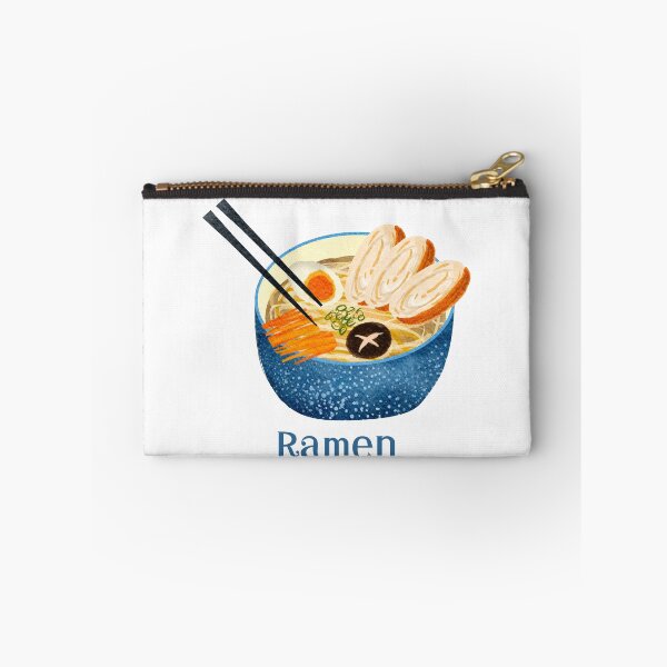 Item preview, Ramen (ラーメン) designed and sold by Japonica Style.