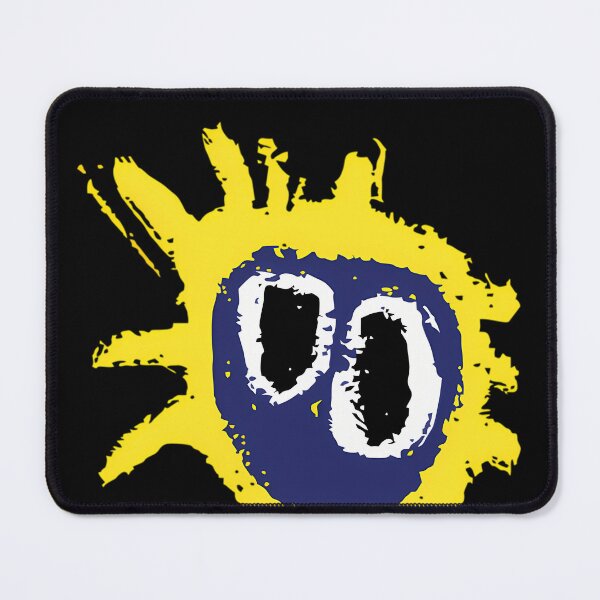 Item preview, Screamadelica Primal designed and sold by lokaleeuci.