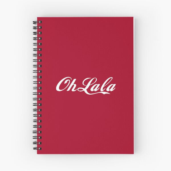 Item preview, Oh la la ! designed and sold by Sawset.