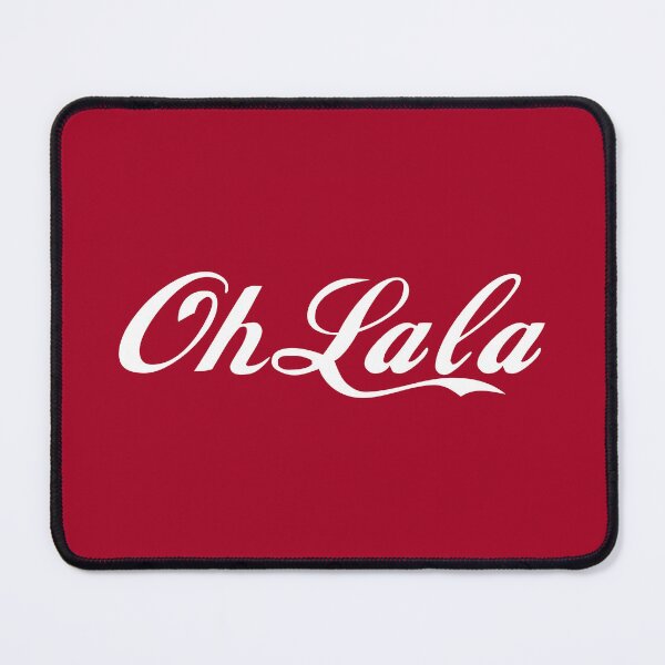 Item preview, Oh la la ! designed and sold by Sawset.