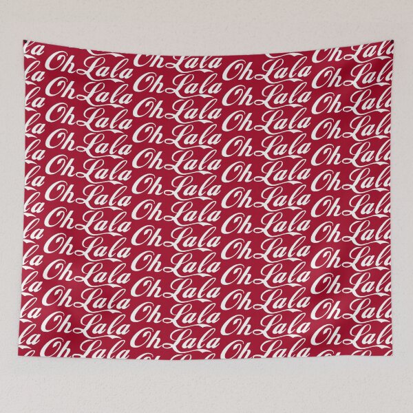 Item preview, Oh la la ! designed and sold by Sawset.