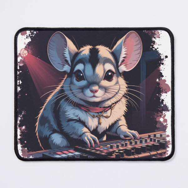 Item preview, Chinchilla Light Producer designed and sold by Oryvo.