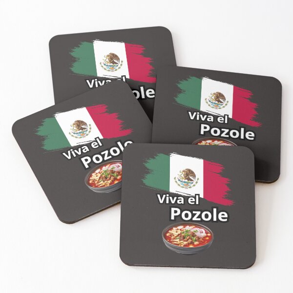 Item preview, Mexican Pozole Traditional Food Illustration designed and sold by Tienda-Vane.