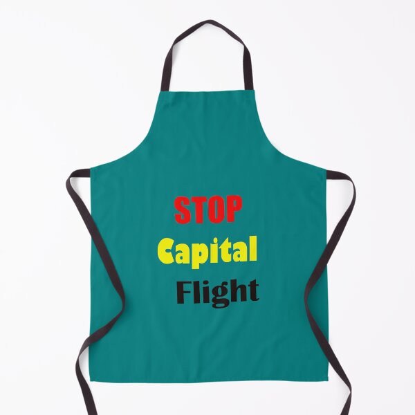Item preview, Stop Dirty Money and Our Nation designed and sold by annenambiro.