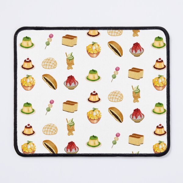 Item preview, Japanese Dessert designed and sold by Japonica Style.