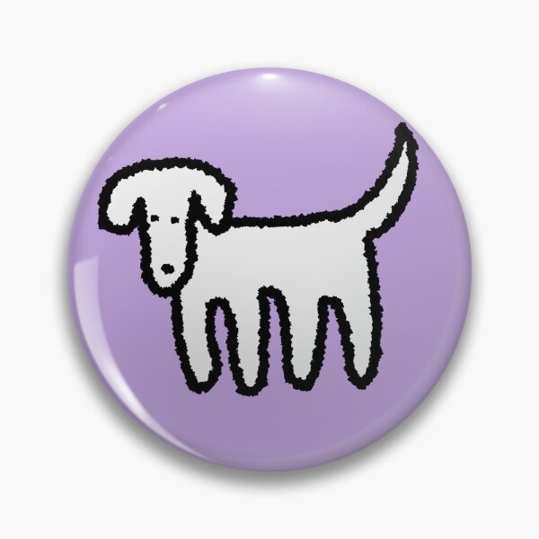 Artikelvorschau, Struppiger Hund entworfen und verkauft von MuddySockss.