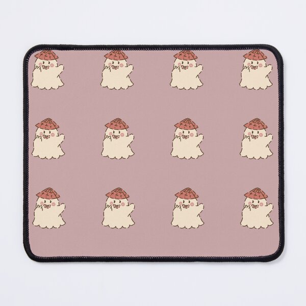 Item preview, Vietnamese Ghost in Non La designed and sold by RosalinesEyes.
