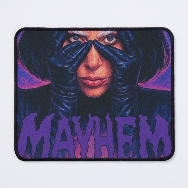 Item preview, Mayhem Ball designed and sold by BUABUABUA.