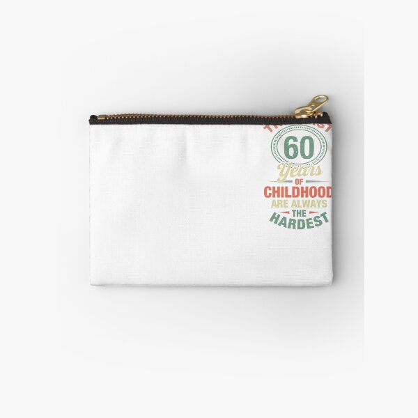 Item preview, First 60 Years Of Childhood Are Always The Hardest designed and sold by FernaRoje.