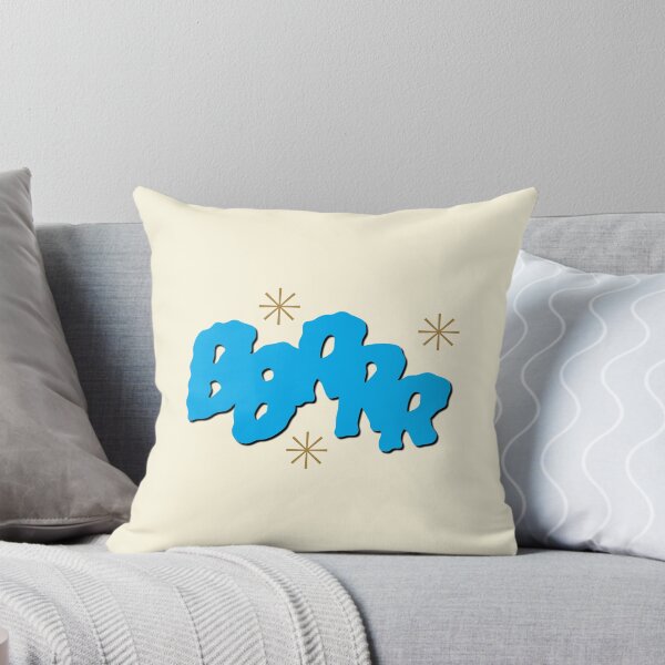 Item preview, BBRRR What does it mean to you? designed and sold by CharlottePlaceArt.