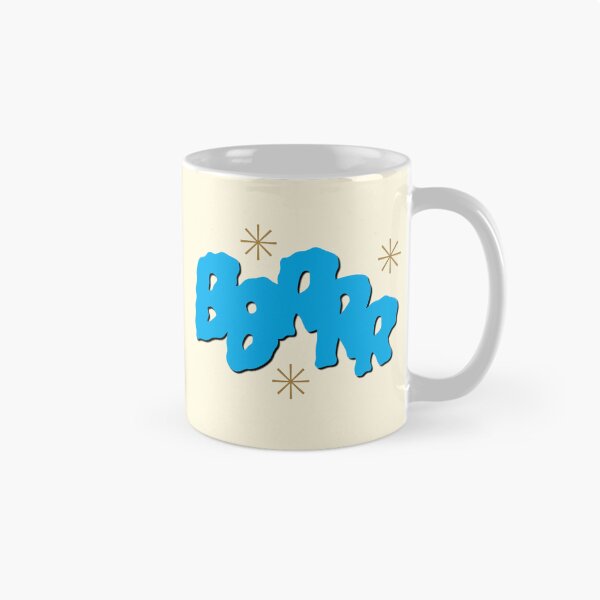 Item preview, BBRRR What does it mean to you? designed and sold by CharlottePlaceArt.
