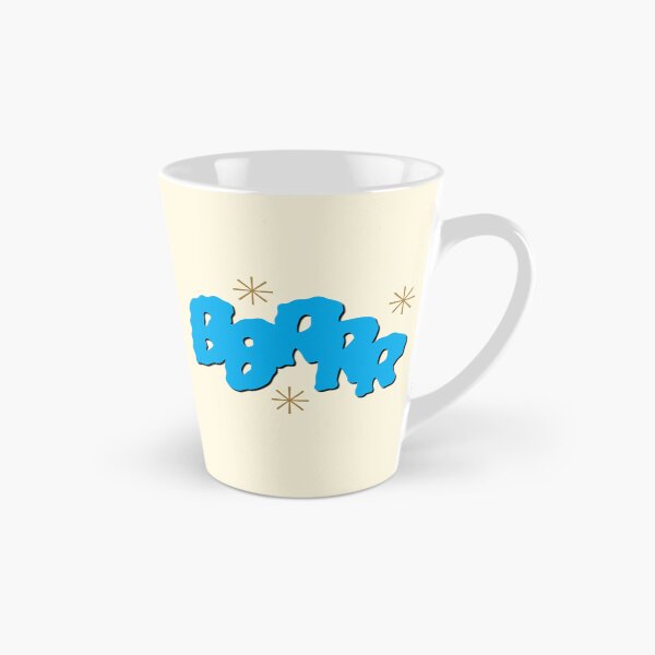 Item preview, BBRRR What does it mean to you? designed and sold by CharlottePlaceArt.