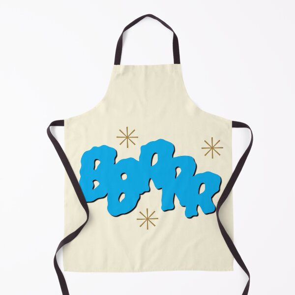 Item preview, BBRRR What does it mean to you? designed and sold by CharlottePlaceArt.