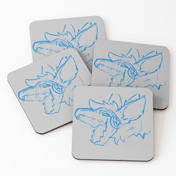 Item preview, Furry - Protogen - Sketch Style designed and sold by Naahva.