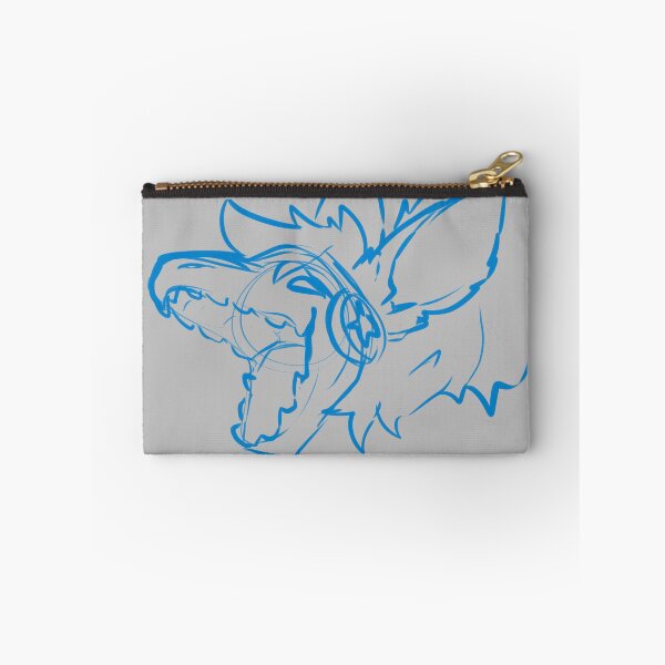 Item preview, Furry - Protogen - Sketch Style designed and sold by Naahva.