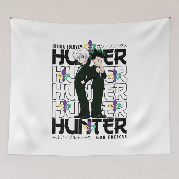 Item preview, Copy of Young hunters  designed and sold by JessVampire.
