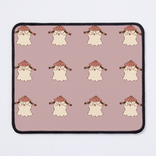 Item preview, Kawaii Non La Ghost Girl designed and sold by RosalinesEyes.
