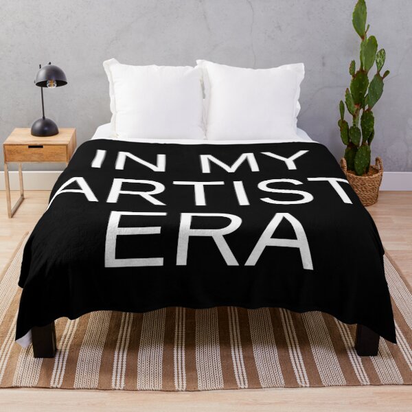 Item preview, In my artist era designed and sold by SWETA HALDER.