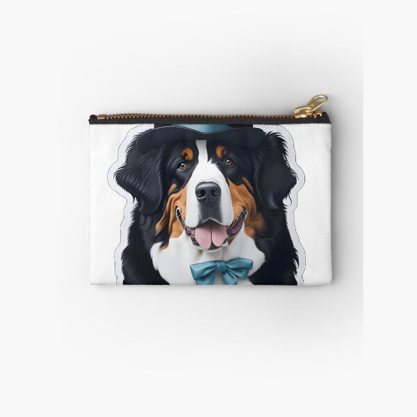 Item preview, Beautiful Bernese Mountain Dog designed and sold by DapperDoggo5095.