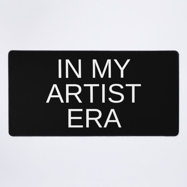 Item preview, In my artist era designed and sold by SWETA HALDER.