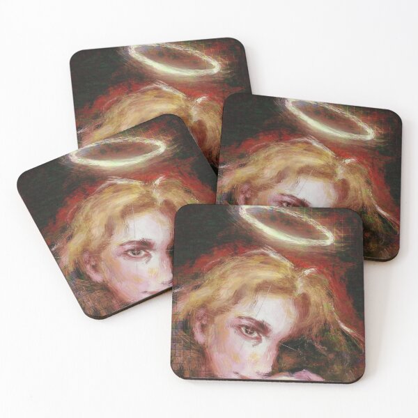 Item preview, Grace In The American Bar bWings Of Gold designed and sold by Giuliaclimb.