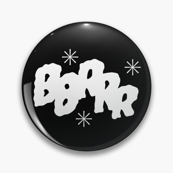 Item preview, BBRRR What does it mean to you? designed and sold by CharlottePlaceArt.