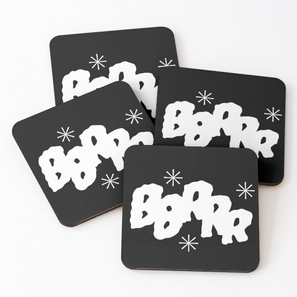 Item preview, BBRRR What does it mean to you? designed and sold by CharlottePlaceArt.