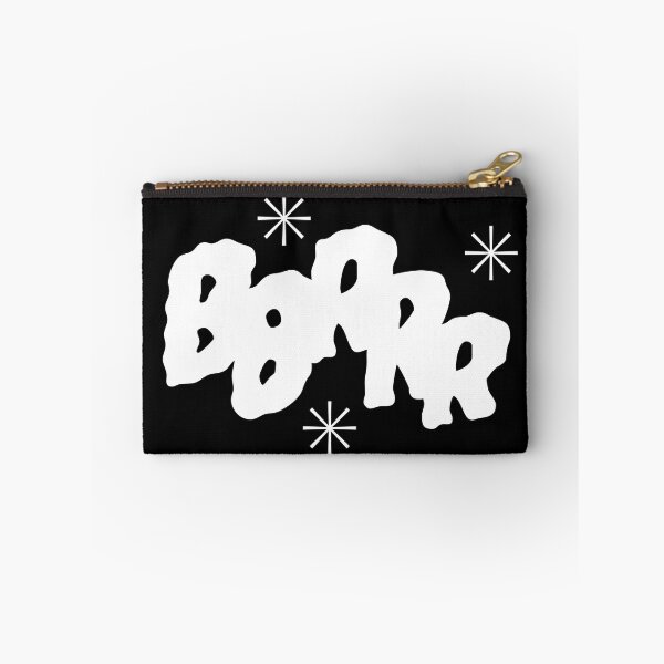 Item preview, BBRRR What does it mean to you? designed and sold by CharlottePlaceArt.