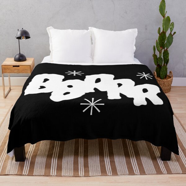 Item preview, BBRRR What does it mean to you? designed and sold by CharlottePlaceArt.