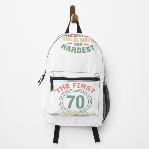 Item preview, First 70 Years Of Childhood Are Always The Hardest  designed and sold by FernaRoje.