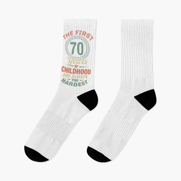Item preview, First 70 Years Of Childhood Are Always The Hardest  designed and sold by FernaRoje.