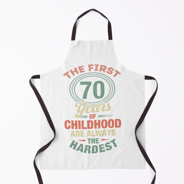 Item preview, First 70 Years Of Childhood Are Always The Hardest  designed and sold by FernaRoje.