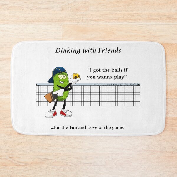 Item preview, I got the balls.... designed and sold by Picklenut1969.
