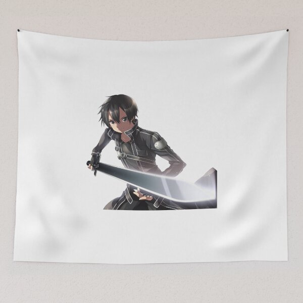 Item preview, Sword Art Online designed and sold by Willms-Store.