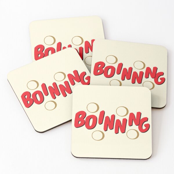 Item preview, BOINNNG designed and sold by CharlottePlaceArt.