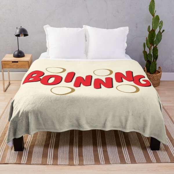 Item preview, BOINNNG designed and sold by CharlottePlaceArt.