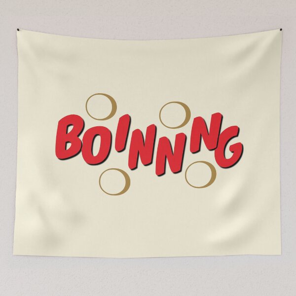 Item preview, BOINNNG designed and sold by CharlottePlaceArt.