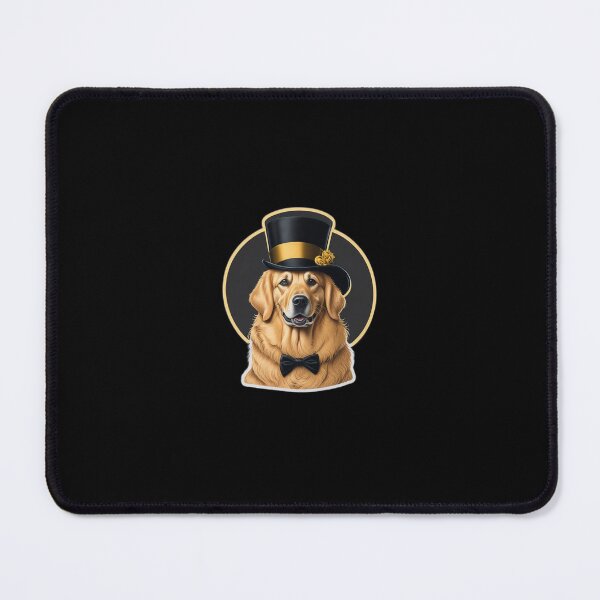 Item preview, Fancy Formalwear Golden Retriever designed and sold by DapperDoggo5095.