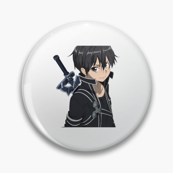 Item preview, Sword Art Online designed and sold by Willms-Store.