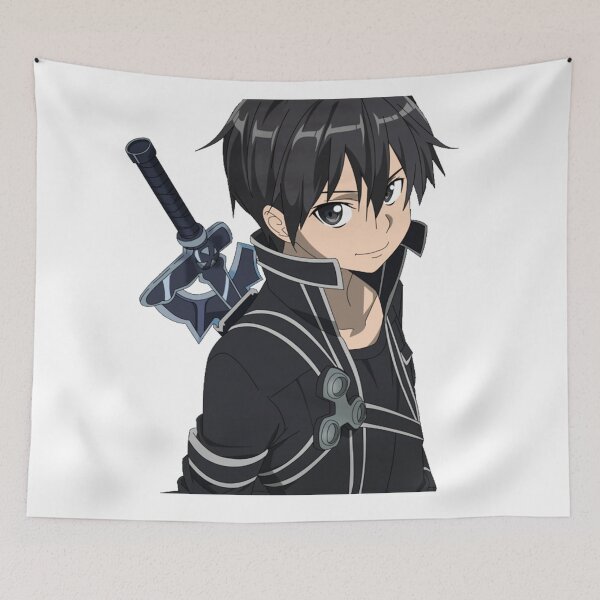 Item preview, Sword Art Online designed and sold by Willms-Store.