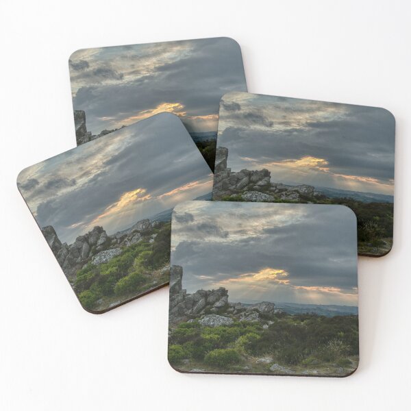 Item preview, Breaking Through the Clouds designed and sold by One Shropshire Man and His Camera.