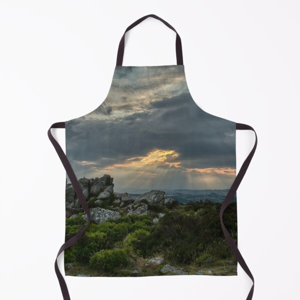 Item preview, Breaking Through the Clouds designed and sold by One Shropshire Man and His Camera.