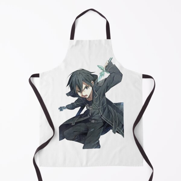 Item preview, Sword Art Online designed and sold by Willms-Store.