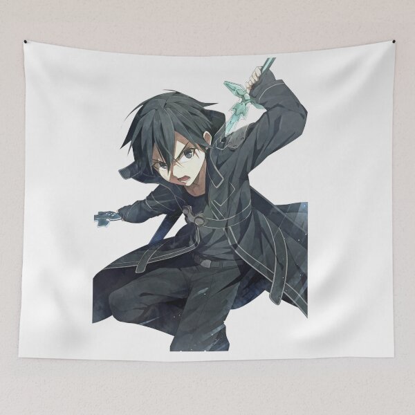Item preview, Sword Art Online designed and sold by Willms-Store.