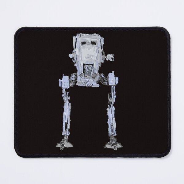 Item preview, AT-ST Chicken Walker designed and sold by kchristley.