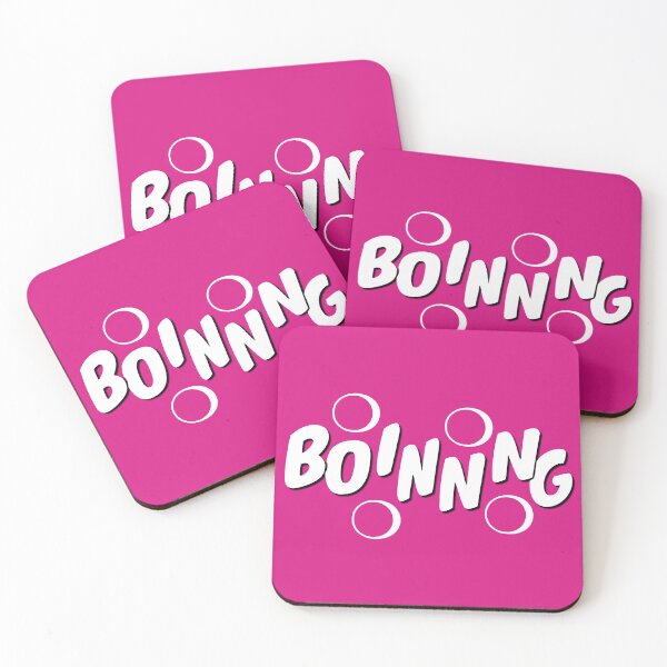 Item preview, BOINNNG designed and sold by CharlottePlaceArt.