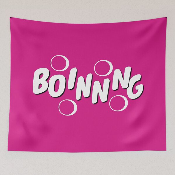 Item preview, BOINNNG designed and sold by CharlottePlaceArt.